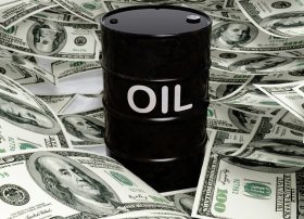 Brent və WTI markalı neftin qiymətləri yüksəlib