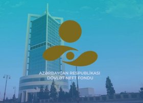 Dövlət Neft Fondu 2025-ci ilin investisiya portfelini açıqlayıb