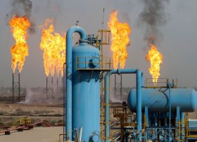 2025-ci ildə Türkiyənin təbii qaz idxalı 3% artdı, hidroelektrik istehsalı azaldı