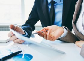 İSB-nin üzvü olmayan sığortaçılar “Forma 4” məlumatlarını elektron qaydada əldə edə biləcək