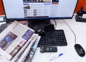 Azərbaycanda media subyektləri üçün vergi güzəştinin müddəti uzadılır