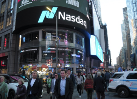 ABŞ səhmləri Ağ Ev xəbərləri ilə yüksəldi