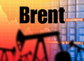 “Brent” və “WTI” markalı neftin qiymətləri azalıb