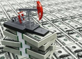 Neft qiymətləri güclü artımdan sonra azaldı