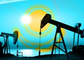 Transneft: Qazaxıstanın Almaniyaya neft tədarükü ildə 2,5 milyon tona qədər artırıla bilər