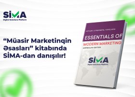 “AzInTelecom”un təcrübəsi Filip Kotlerin “Müasir marketinqin əsasları” kitabında yer alacaq