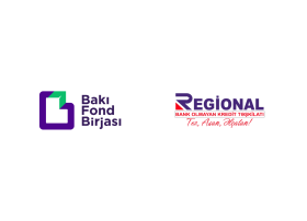 "Regional" BOKT MMC-nin istiqrazlarının yerləşdirilməsi üzrə hərrac yekunlaşıb