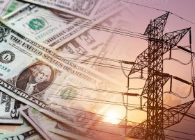 Azərbaycandan ixrac olunan elektrik enerjisindən gəlir 53,8 milyon dollara çatıb