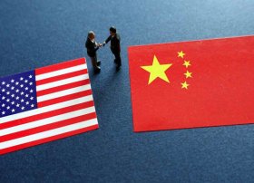 ABŞ-Çin Ticarət Danışıqları Neft Qiymətlərinə Təsir Edir