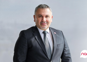 “Nar”a yeni baş icraçı direktor təyin olundu