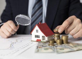 Azərbaycanda daşınmaz əmlakla əlaqədar əməliyyatlara investisiyalar 2,6 dəfə artıb