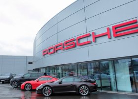 Porsche 2025-ci ilin üçüncü rübündə 966 milyon avro əməliyyat itkisi açıqladı