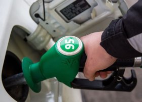 Azərbaycana 5 ölkədən 83 min ton “Aİ-95” markalı benzin gətirilib