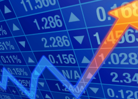 ABŞ səhm bazarları rekord həddə yüksəldi