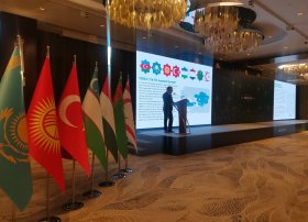 Azərbaycanda “Türk Dövlətləri Insurtech Zirvəsi” keçirilir