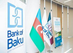 ADA Universiteti və Bank of Baku “Mini-MBA” proqramı uğurla yekunlaşdı
