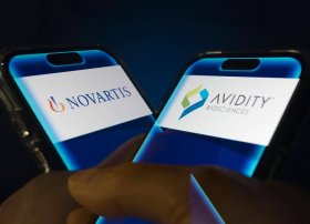 Novartis, Avidity Biosciences şirkətini 12 milyard dollara satın aldı