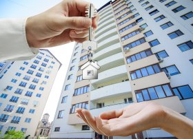 Azərbaycan üzrə yeni güzəştli mənzillər satışda