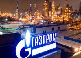 “Qazprom”un investisiya planı genişləndirildi