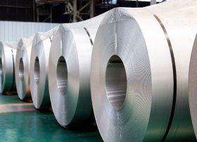 Qlobal bazarda alüminium bahalaşdı