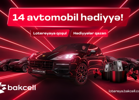 Bu gün “Zeekr 001” sənin ola bilər! Şans paketi al və qalib ol!