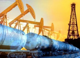 Türkiyəyə ixrac olunan Azərbaycan neftinin həcmi açıqlanıb