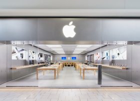 Apple bazar dəyəri ilk dəfə 4 trilyon dolları keçdi