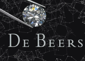 De Beers 2025-ci ilin III rübündə almaz istehsalını 38% artırdı