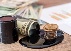 Brent və WTI fyuçersləri azaldı