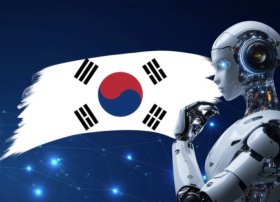 Cənubi Koreya süni intellekt sahəsində qlobal lider olmağı hədəfləyir
