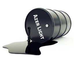 “Azeri Light” neftinin qiyməti artıb