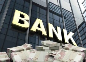 Azərbaycanda bankların aktivləri 10,4% artıb