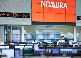 Nomura 2025-ci ilin II rüb maliyyə nəticələrini açıqladı