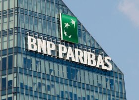 Fransanın BNP Paribas bankı üçüncü rübdə gəlir və xalis mənfəətini açıqladı