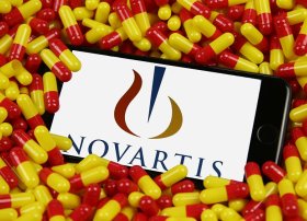 İsveçrə əczaçılıq nəhəngi Novartis gəlir və xalis mənfəətini açıqladı