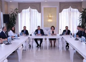 Dövlət və özəl sektor əməkdaşlığı gücləndirilir: Regional turizm şuralarında müzakirələr aparılıb