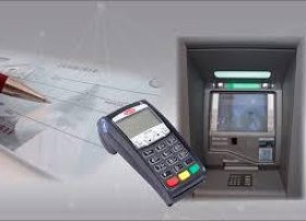 Azərbaycanda bankomatların və POS-terminalların sayı artıb