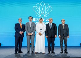 ARDNF-nin İcraçı direktorunun başçılıq etdiyi nümayəndə heyəti Suveren Fondların Beynəlxalq Forumunun illik iclasında iştirak edir