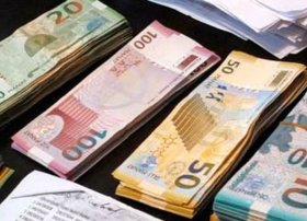 Bu günün valyuta məzənnələri