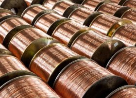 London Metal Exchange-də misin qiyməti yeni bir rekord göstərdi