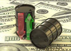 “Brent” və “WTI” markalı neftin qiymətləri ucuzlaşıb