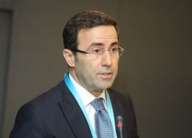 Azərbaycan-Türkmənistan tranzit daşımalarında əhəmiyyətli artım müşahidə olunub