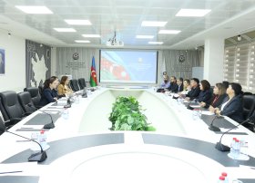 “Azexport” portalı Qazaxıstanın dövlət qurumları ilə birgə layihələr həyata keçirəcək