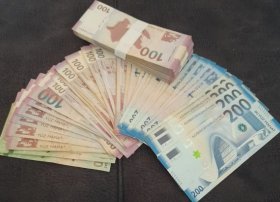 Azərbaycan manatının nominal və real effektiv məzənnəsi açıqlanıb