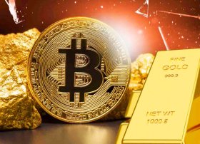 Qızıl yüngül ucuzlaşıb, kriptovalyutalarda ciddi geriləmə müşahidə olunub