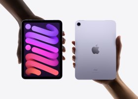 Yeni iPad mini daha bahalı və suya davamlı korpusla gələcək