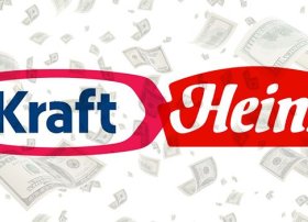 Kraft Heinz şirkəti üçüncü rübdə xalis mənfəət əldə etdiyini bildirib