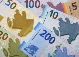 Manatın dollar qarşısında rəsmi məzənnəsi sabit qaldı