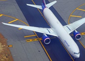 Moskva hava qovşağında sərnişin axını geriləyir