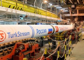 TürkAxını maksimal gücə yaxın fəaliyyət göstərib